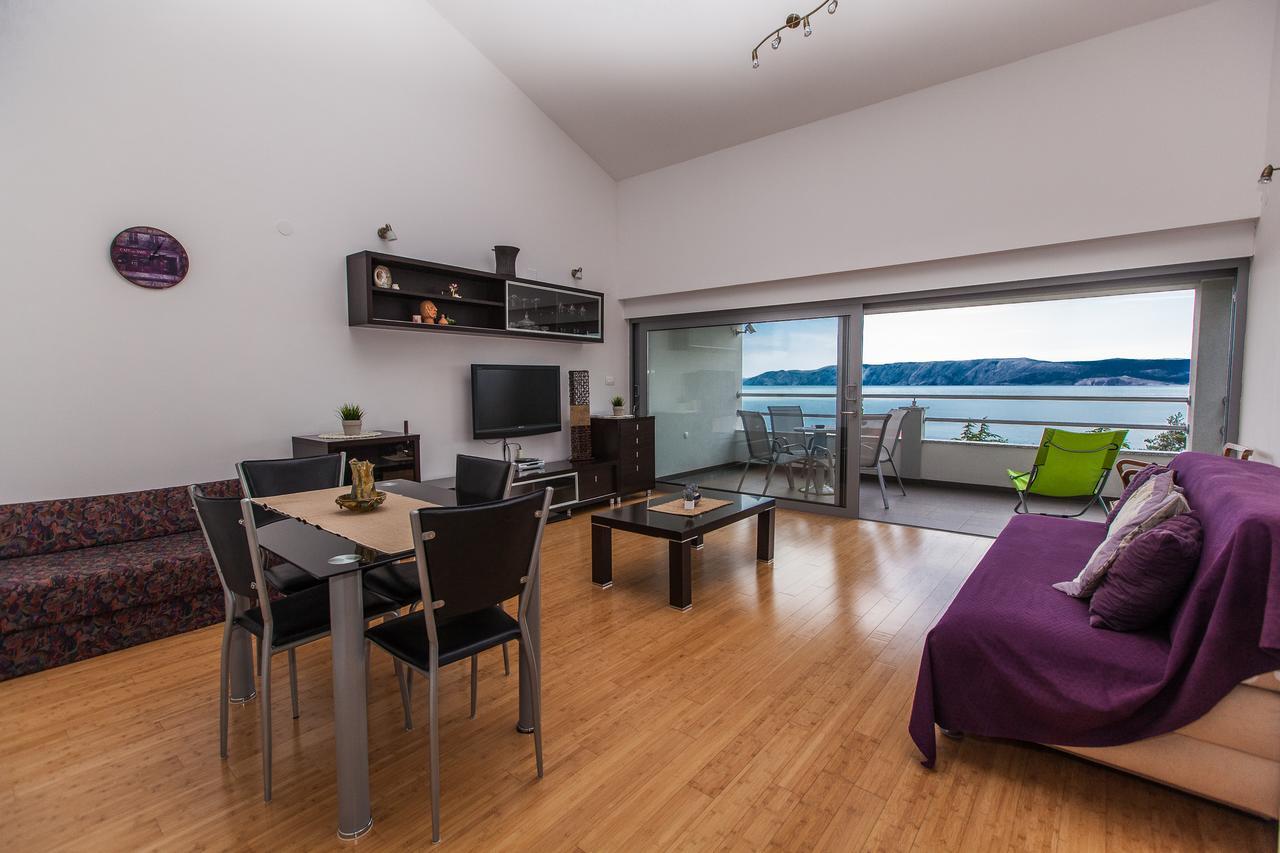 Apartments Vista 노비비노돌스키 외부 사진