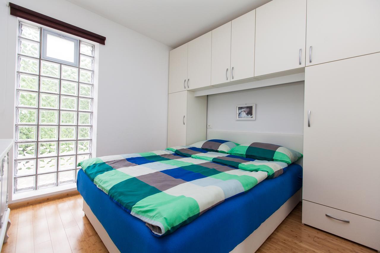 Apartments Vista 노비비노돌스키 외부 사진