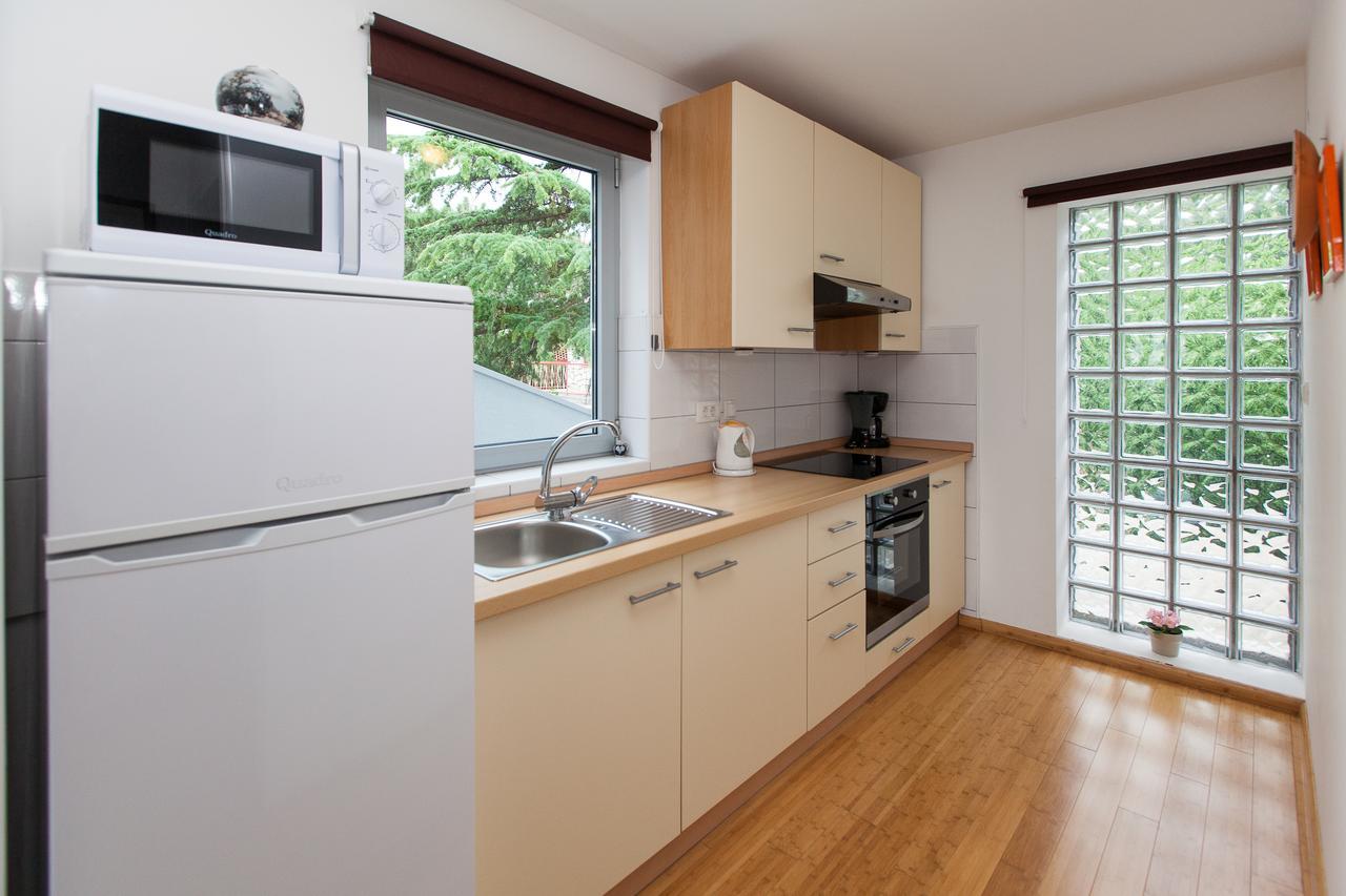 Apartments Vista 노비비노돌스키 외부 사진