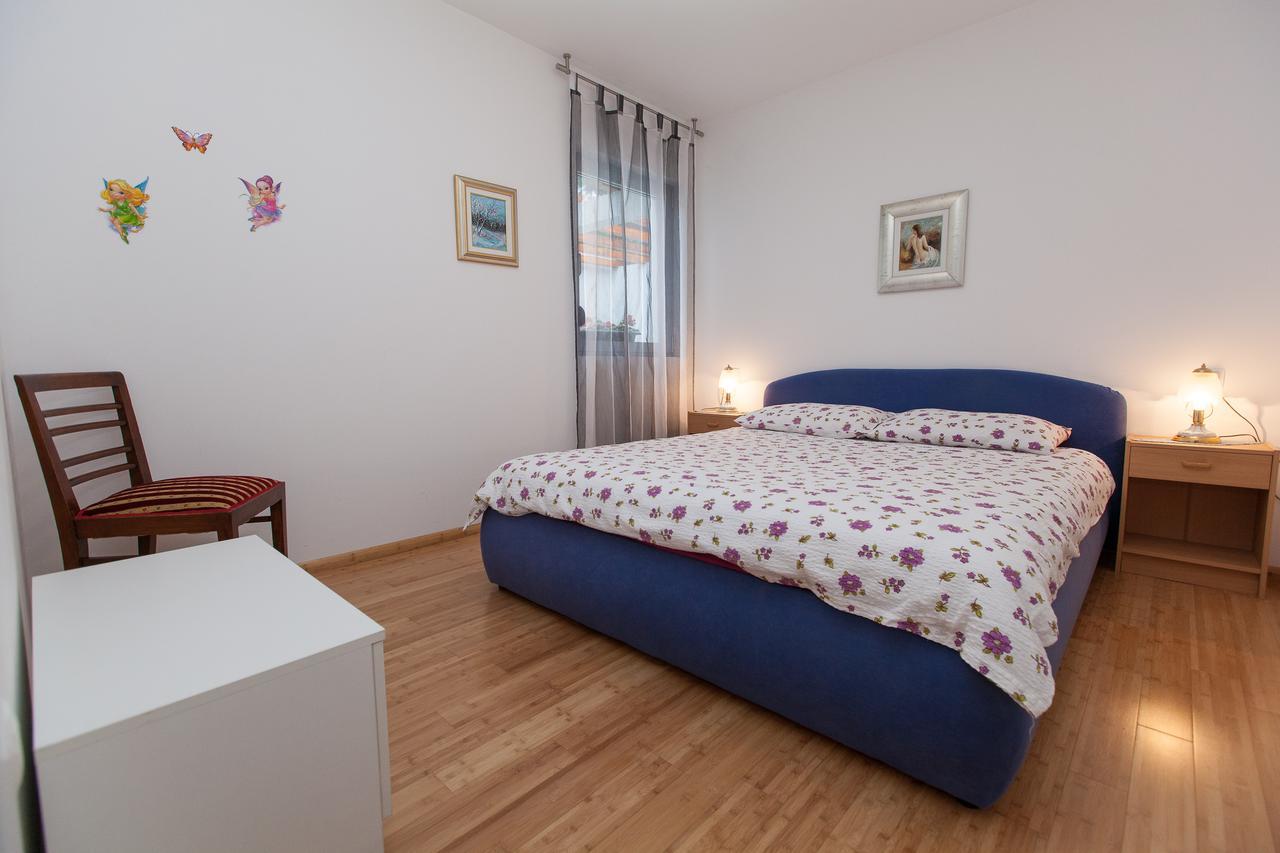 Apartments Vista 노비비노돌스키 외부 사진