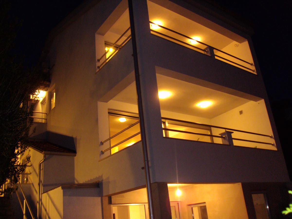Apartments Vista 노비비노돌스키 외부 사진